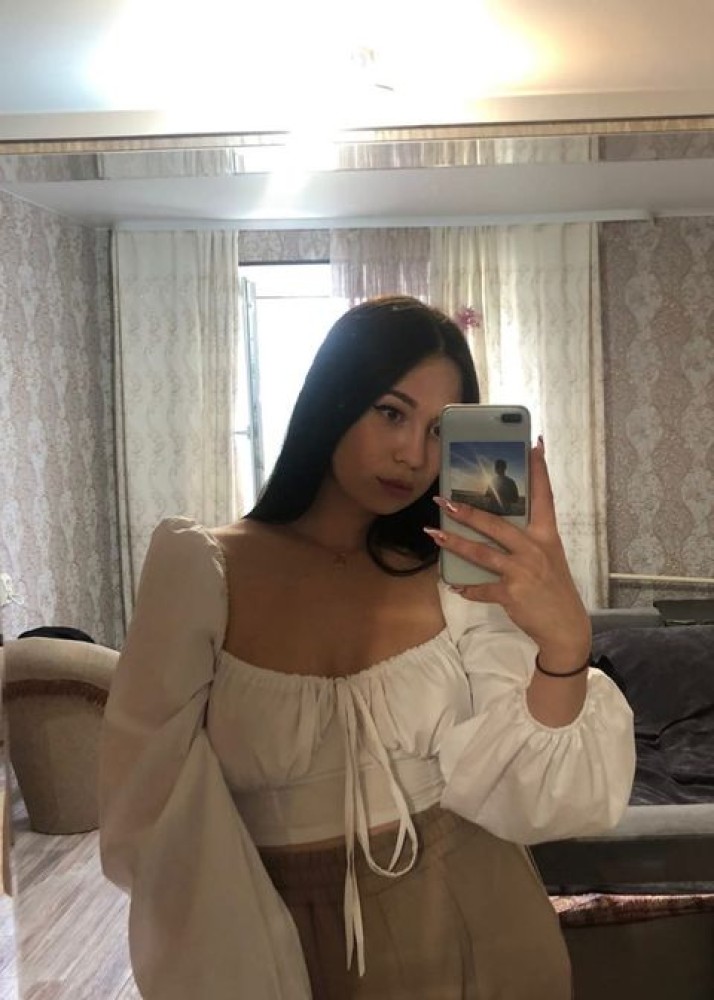 Индивидуалка Лора фото № 2 в городе Райчихинск