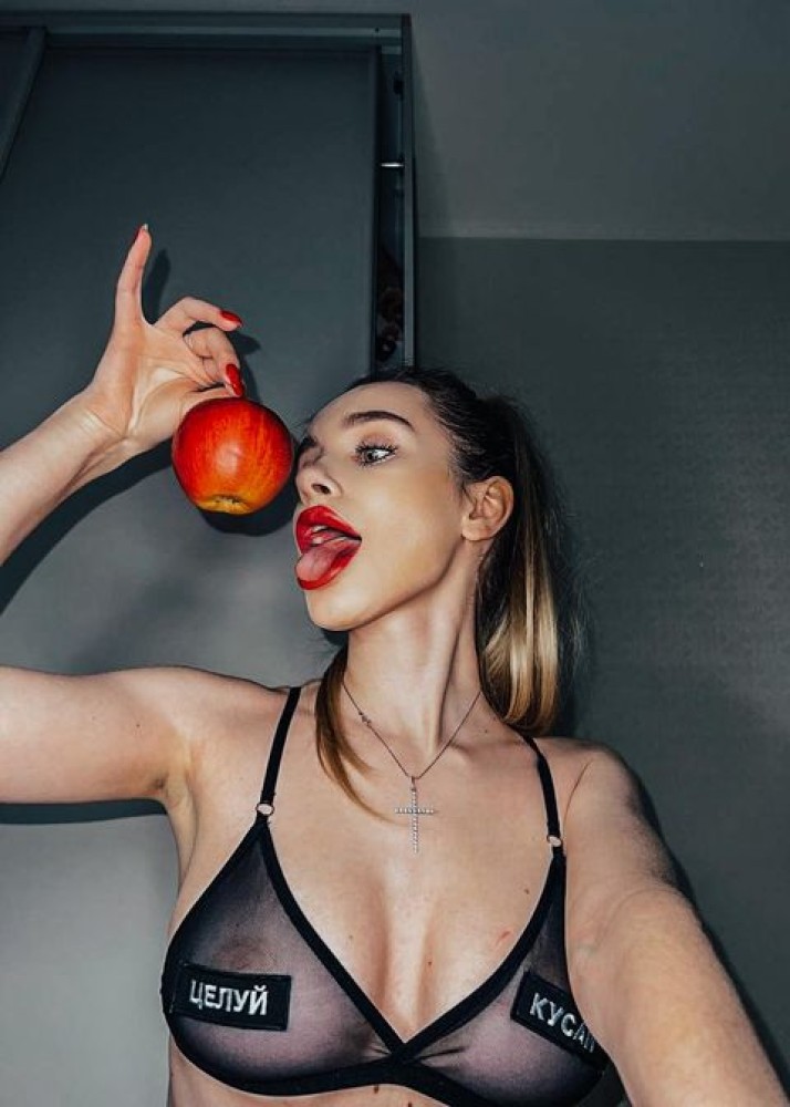 Индивидуалка Марина фото № 2 в городе Райчихинск