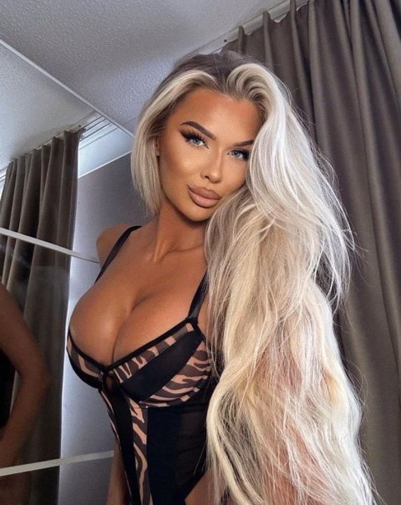 Индивидуалка Мира фото № 2 в городе Райчихинск