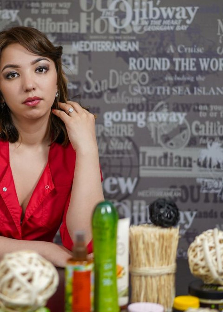 Индивидуалка Надя фото № 2 в городе Райчихинск