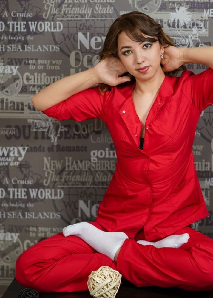 Индивидуалка Надя фото № 2 в городе Райчихинск