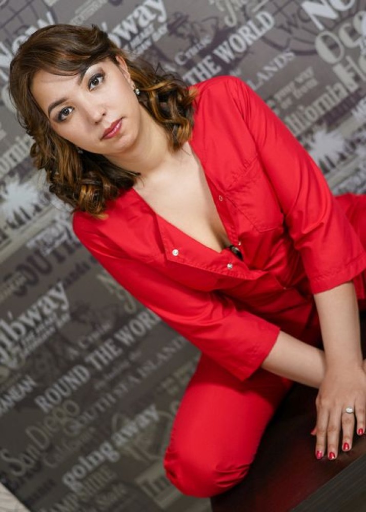 Индивидуалка Надя фото № 2 в городе Райчихинск