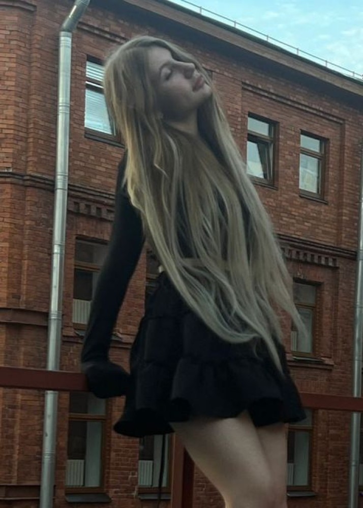 Индивидуалка Настя фото № 2 в городе Райчихинск