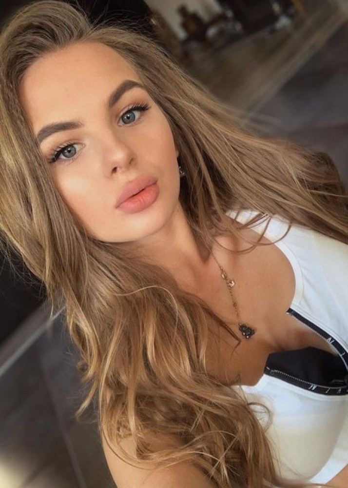 Индивидуалка Полина главное фото в городе Райчихинск 