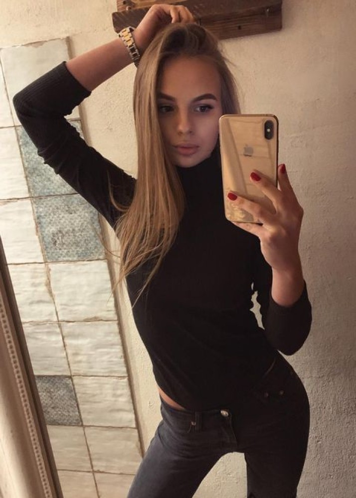 Индивидуалка Полина фото № 2 в городе Райчихинск