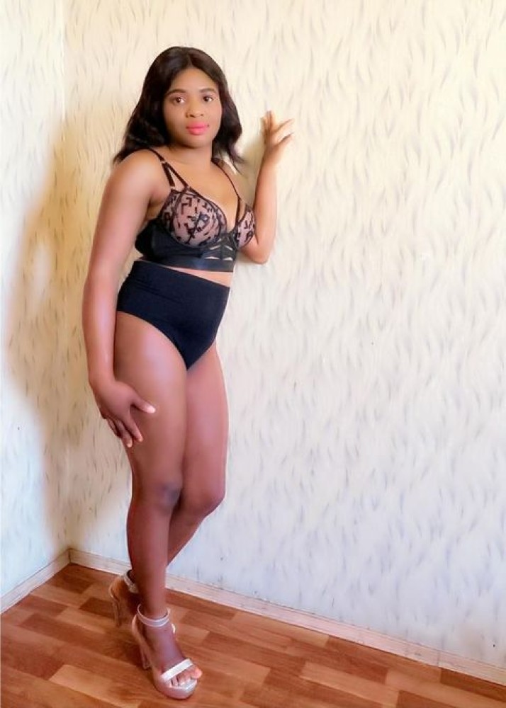 Индивидуалка Shakira главное фото в городе Райчихинск 