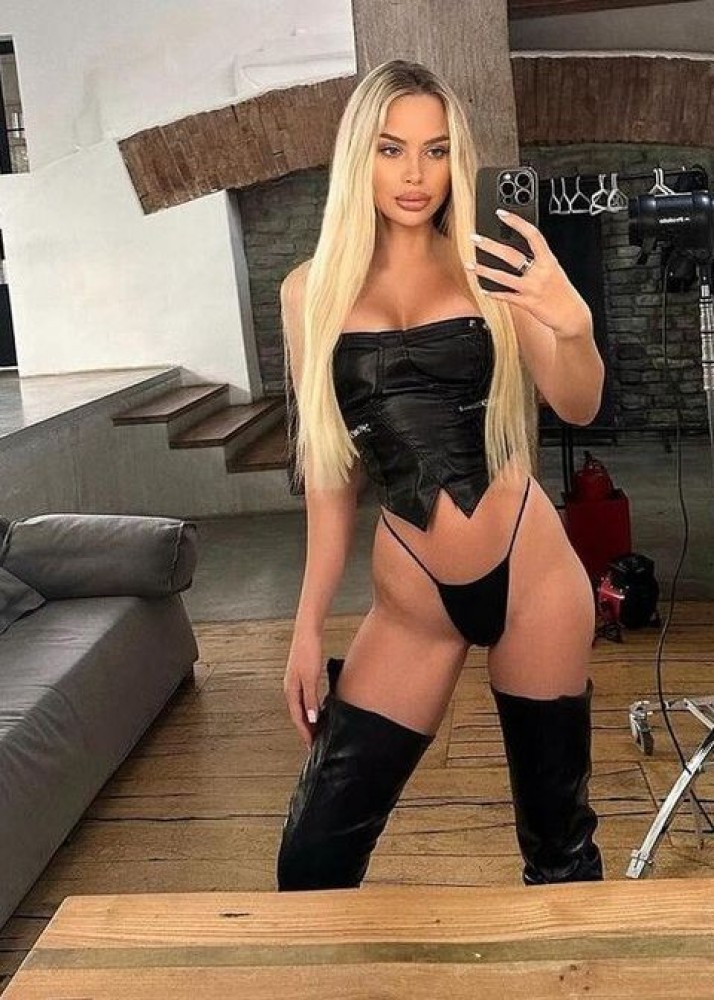 Индивидуалка Тая фото № 2 в городе Райчихинск