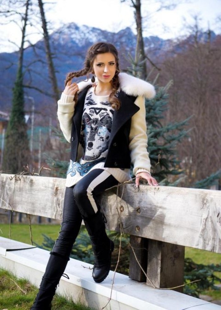 Индивидуалка Вера фото № 2 в городе Райчихинск