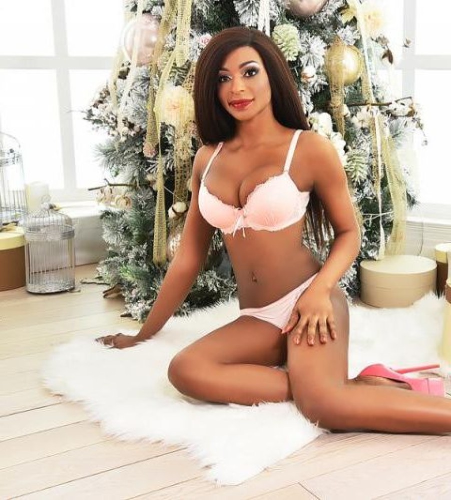 Индивидуалка Victoria фото № 2 в городе Райчихинск