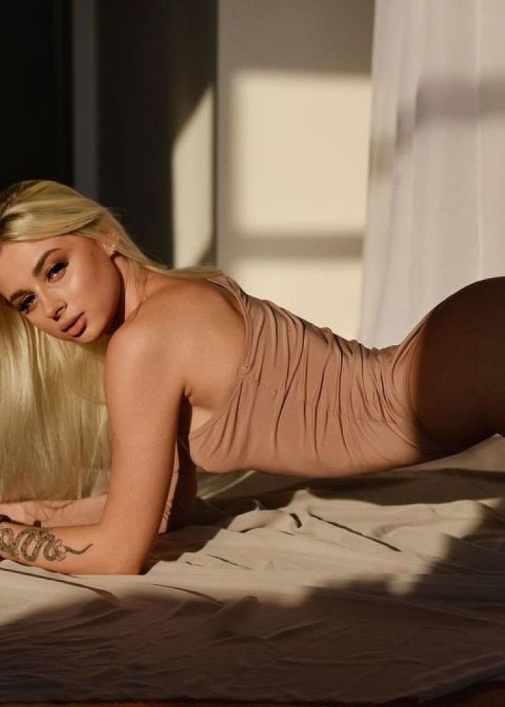 Индивидуалка Вика фото № 2 в городе Райчихинск