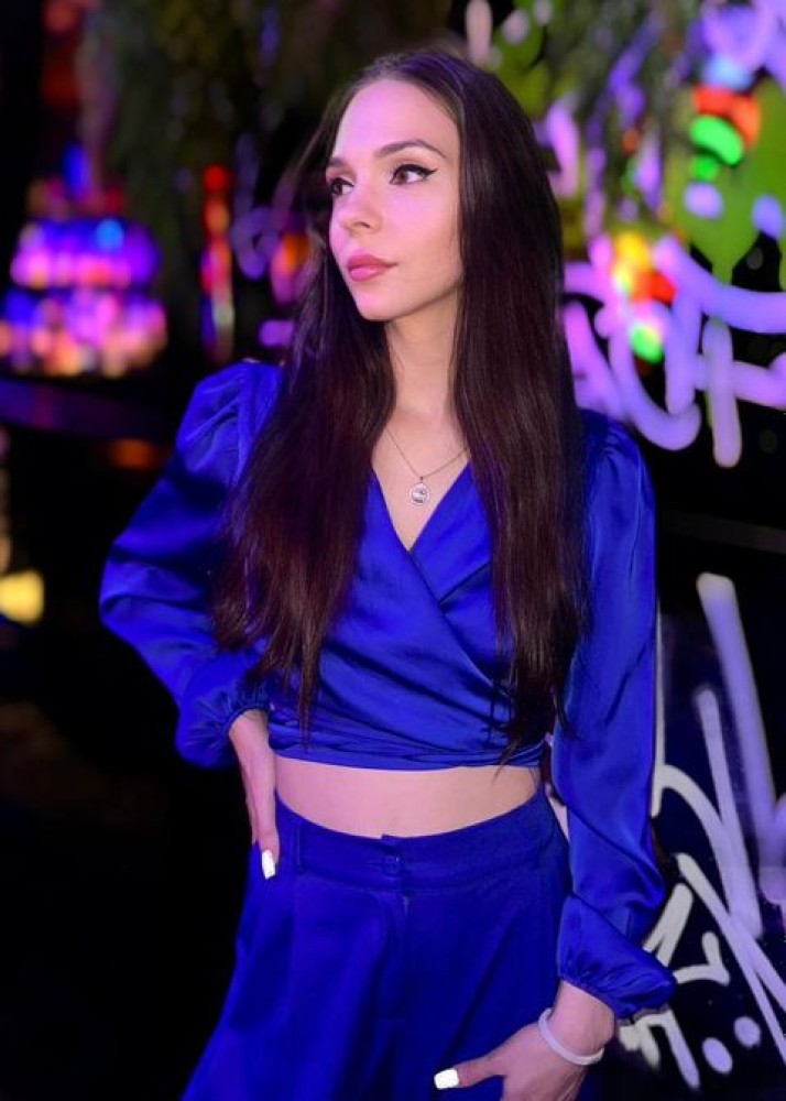 Индивидуалка Виолла главное фото в городе Райчихинск 