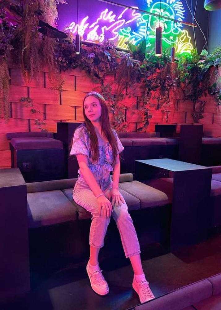 Индивидуалка Виолла фото № 2 в городе Райчихинск