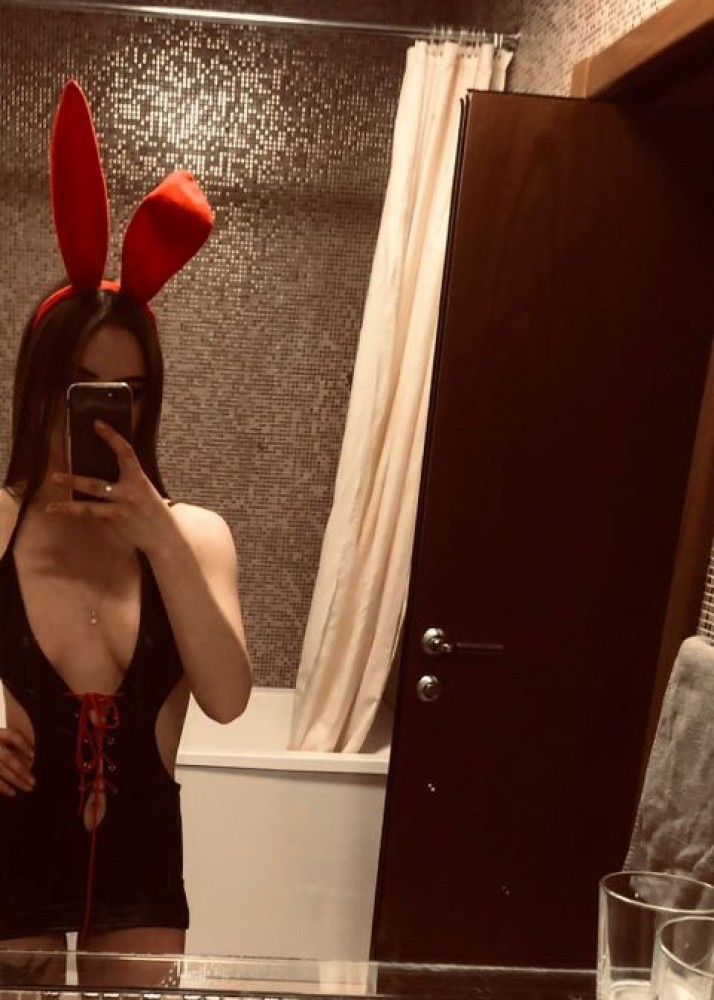 Индивидуалка Влада фото № 2 в городе Райчихинск