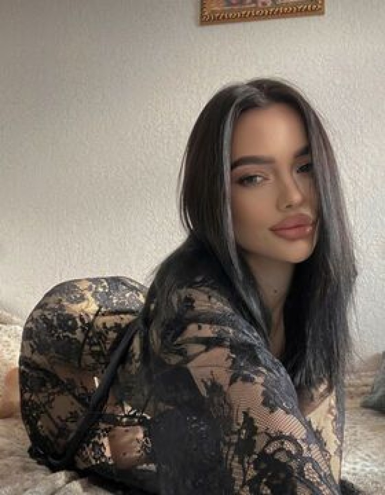 Индивидуалка Яна фото № 2 в городе Райчихинск