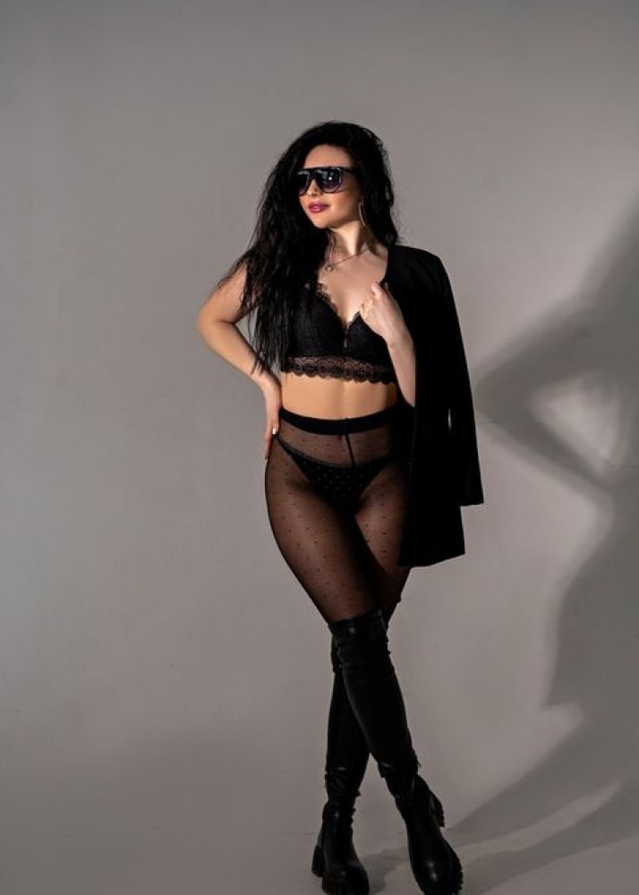 Индивидуалка Яна фото № 2 в городе Райчихинск