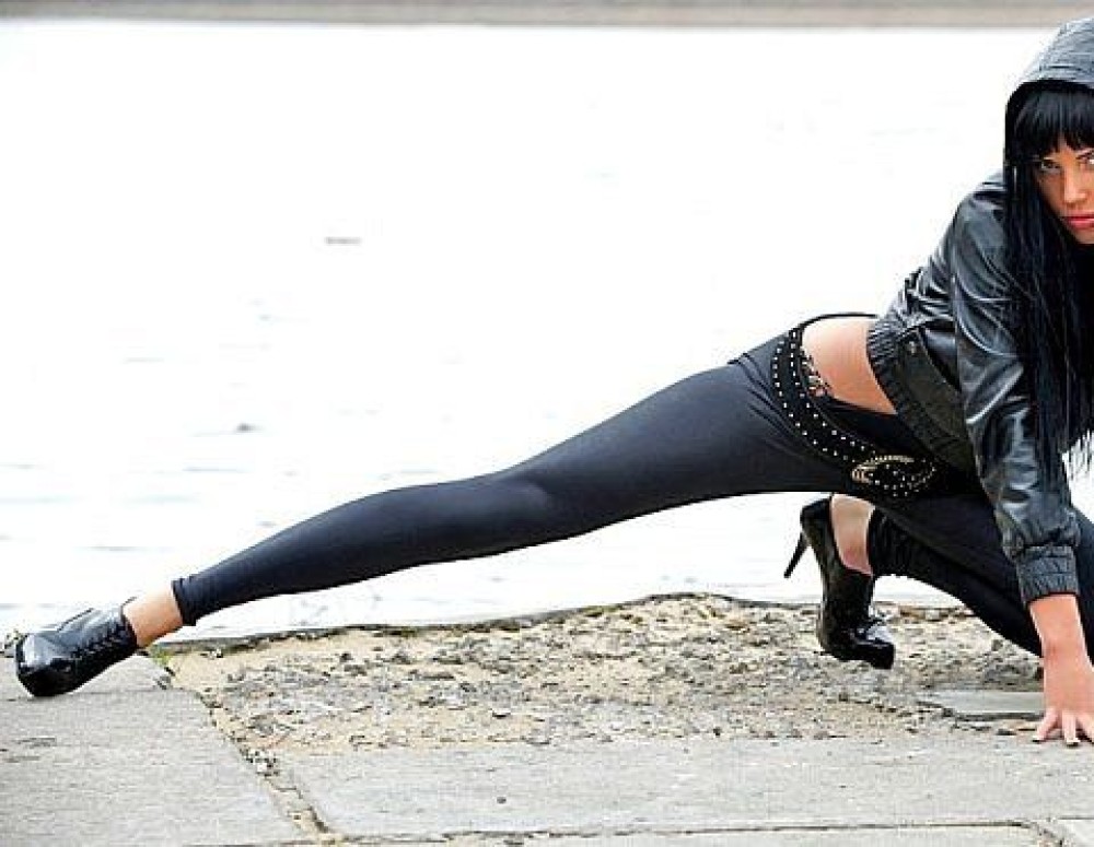 Индивидуалка Яна фото № 2 в городе Райчихинск