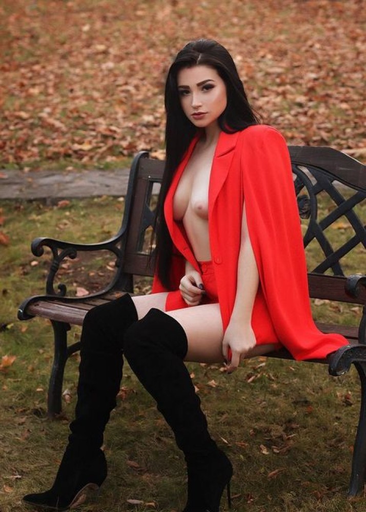 Индивидуалка Яна фото № 2 в городе Райчихинск