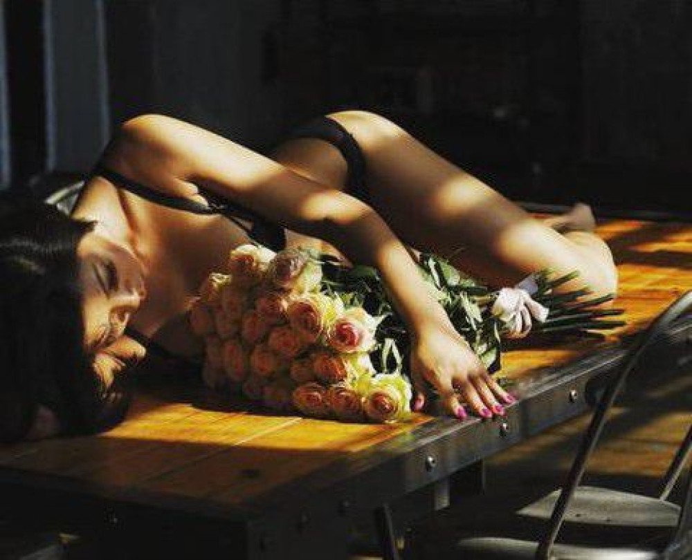 Индивидуалка Яна фото № 2 в городе Райчихинск