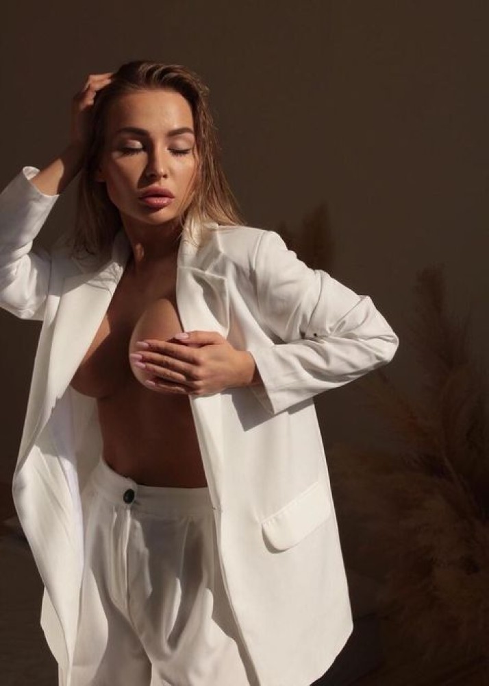 Индивидуалка Жизель фото № 2 в городе Райчихинск