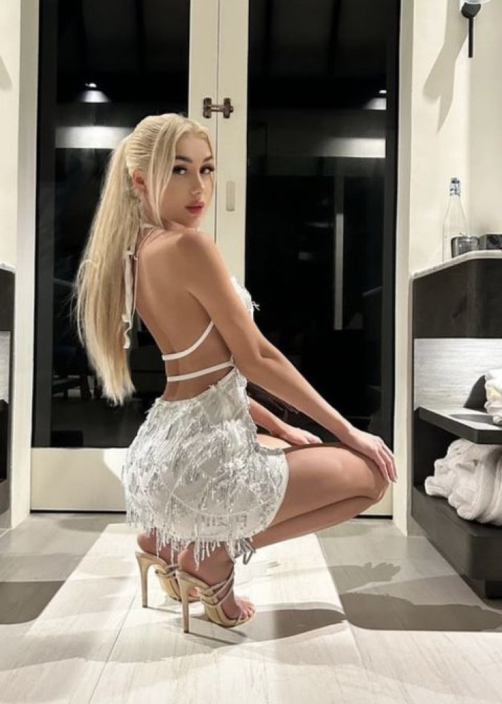 Индивидуалка Алесия фото № 2 в городе Райчихинск