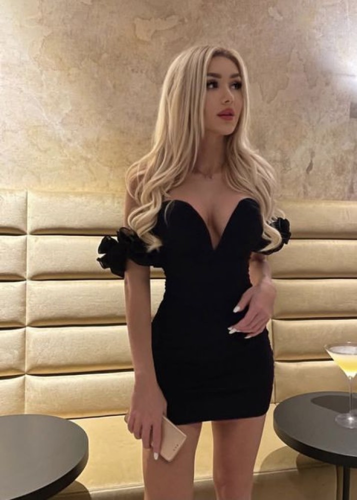 Индивидуалка Алесия фото № 2 в городе Райчихинск