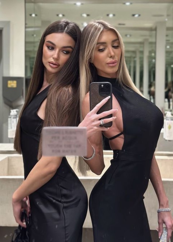 Индивидуалка Алина фото № 2 в городе Райчихинск