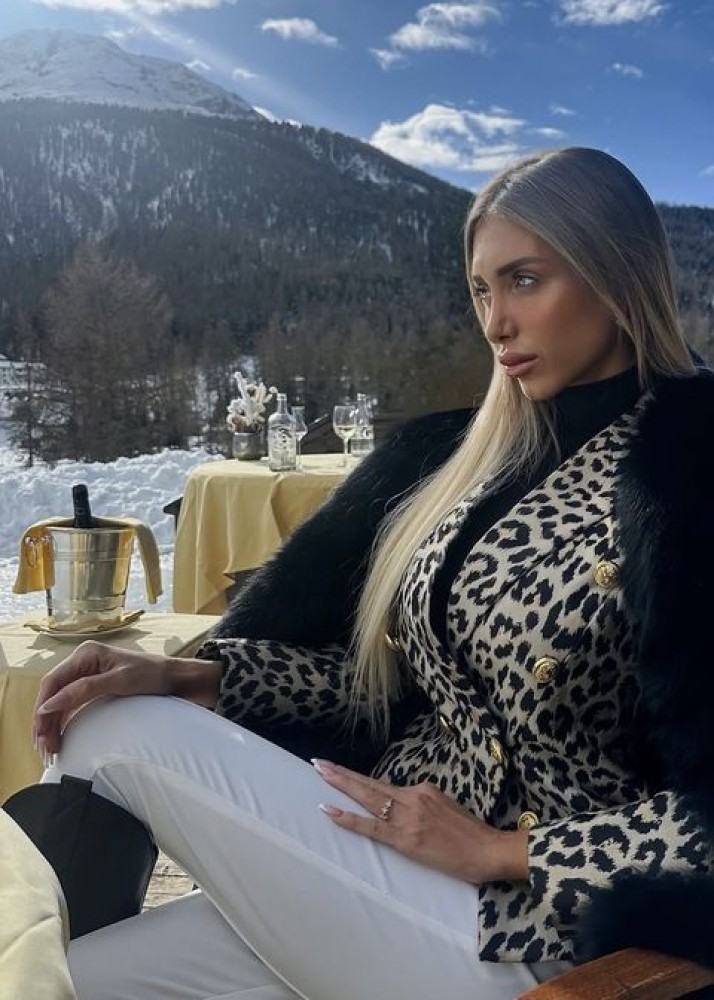 Индивидуалка Алина фото № 2 в городе Райчихинск