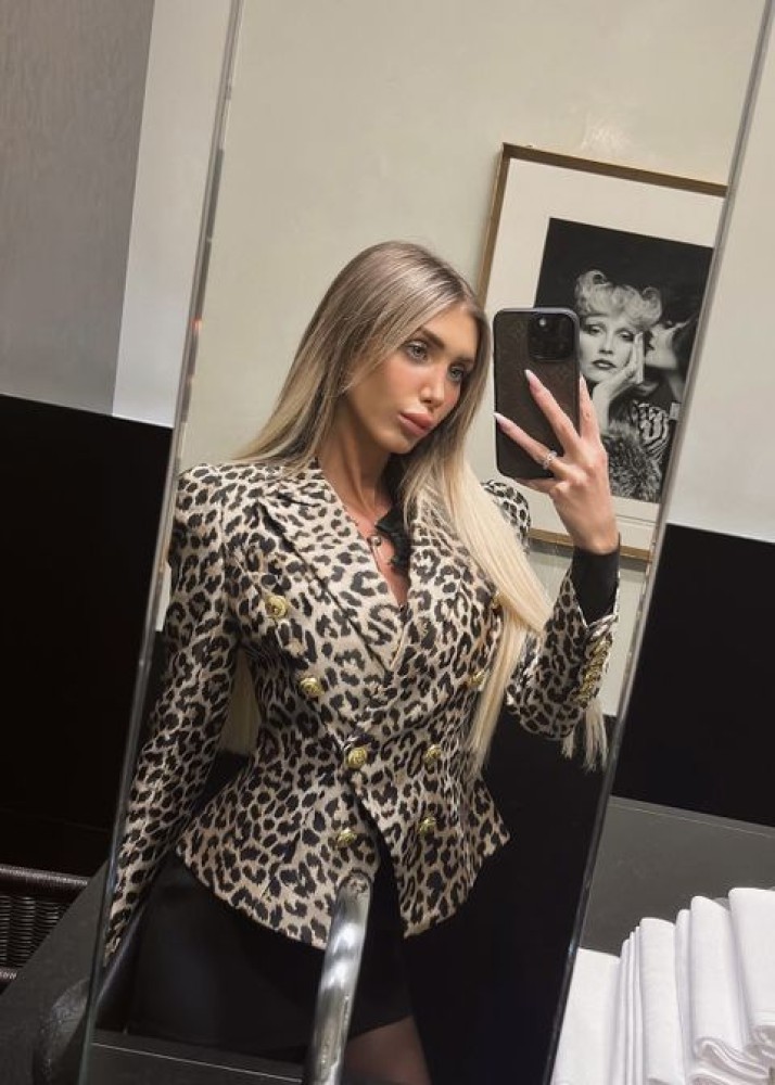 Индивидуалка Алина фото № 2 в городе Райчихинск