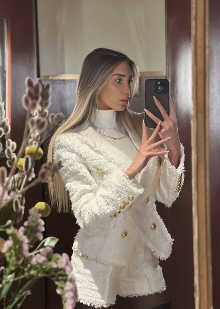 Индивидуалка Алина фото № 2 в городе Райчихинск