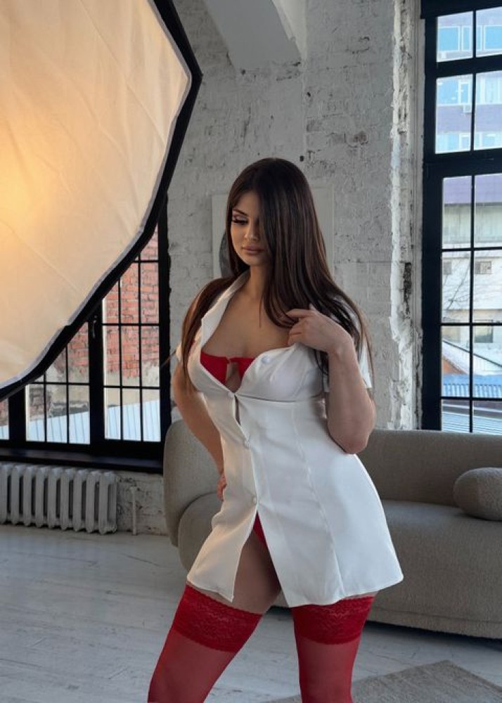 Индивидуалка Аля фото № 2 в городе Райчихинск