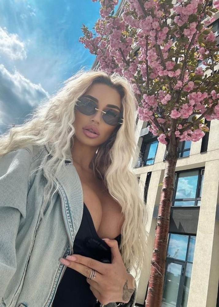 Индивидуалка АЛЁНА фото № 2 в городе Райчихинск