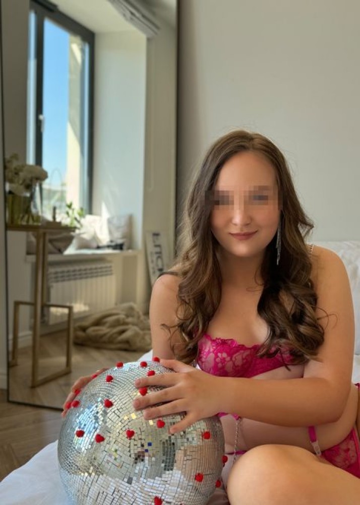 Индивидуалка Кэтрин фото № 2 в городе Райчихинск