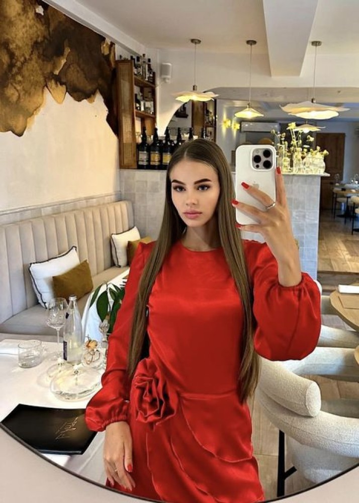 Индивидуалка Кира фото № 2 в городе Райчихинск