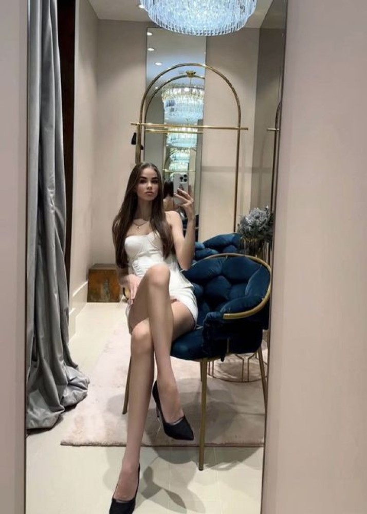 Индивидуалка Кира фото № 2 в городе Райчихинск