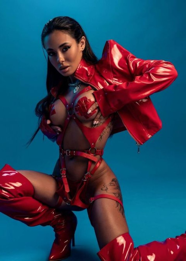 Индивидуалка Кира фото № 2 в городе Райчихинск