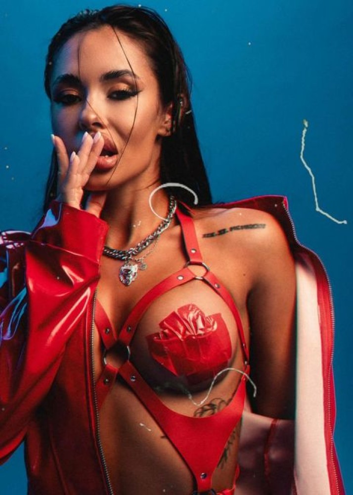 Индивидуалка Кира фото № 2 в городе Райчихинск