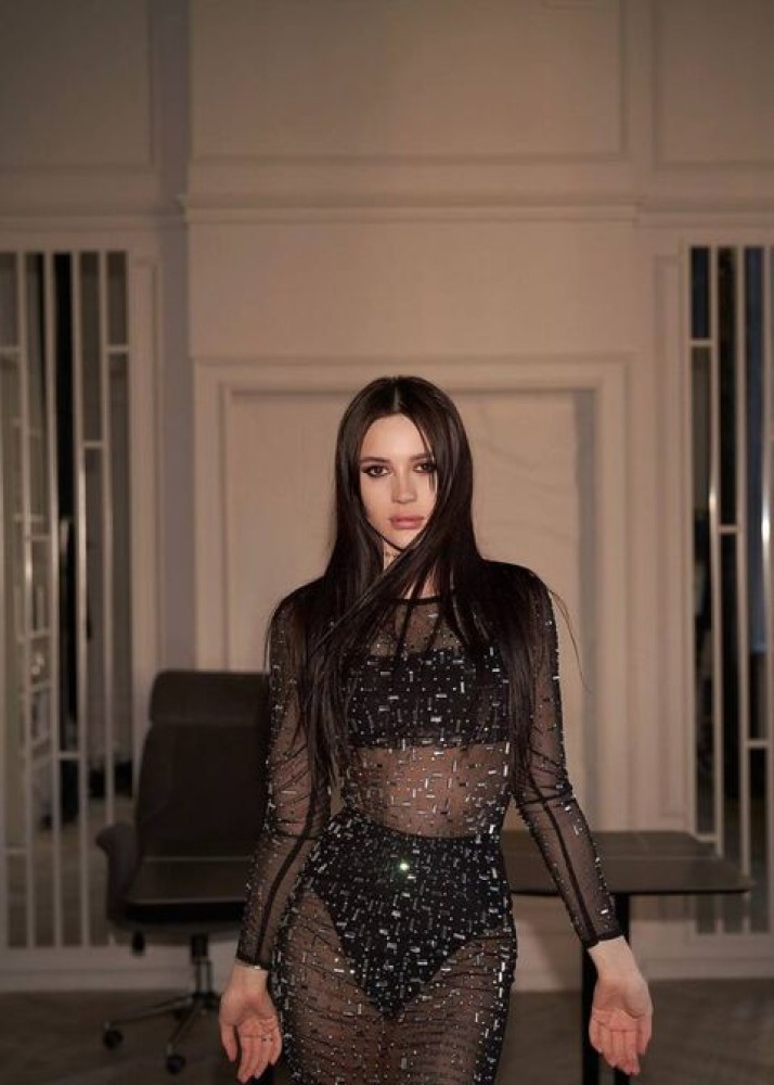 Индивидуалка Марсия фото № 2 в городе Райчихинск