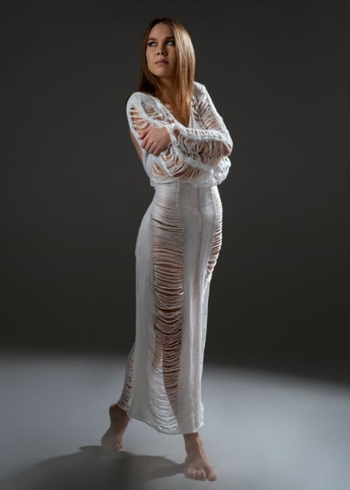 Индивидуалка Вероника фото № 2 в городе Райчихинск