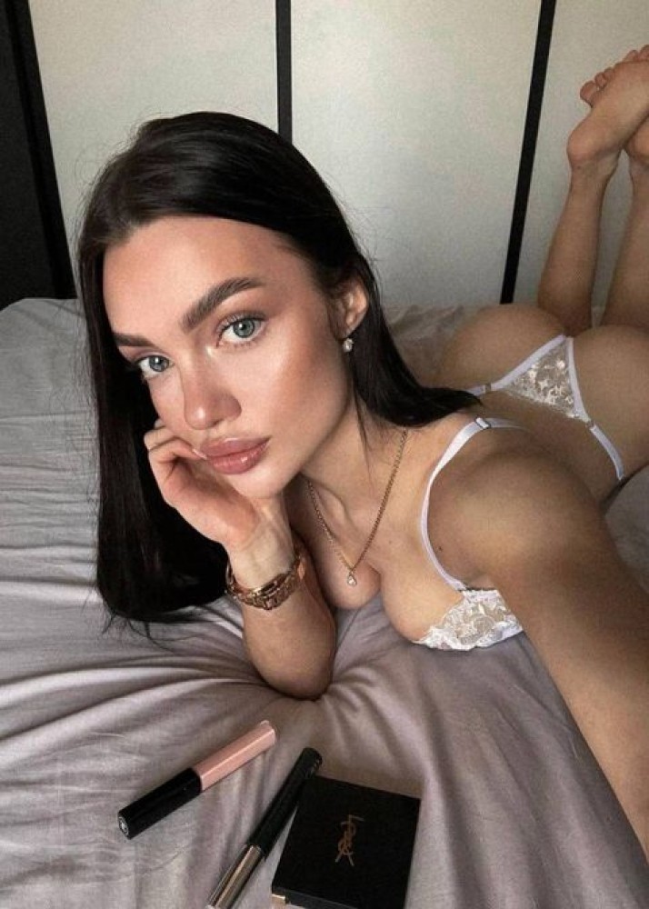 Индивидуалка Влада главное фото в городе Райчихинск 