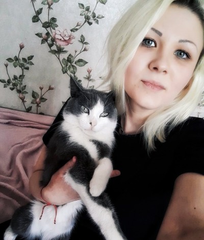 Лизка, Г. Райчихинск