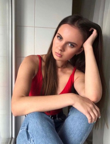 🎥 Лена, Г. Райчихинск