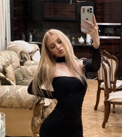 Света, Г. Райчихинск