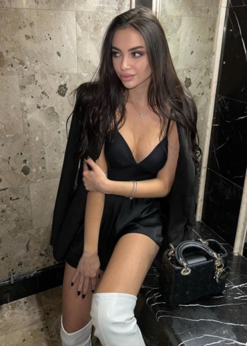 Анжелика, Г. Райчихинск