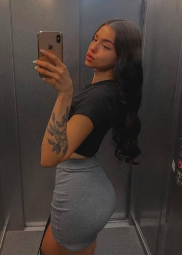 Ира, Г. Райчихинск