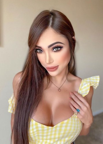 Катя, Г. Райчихинск