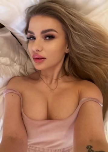 Лиза, Г. Райчихинск