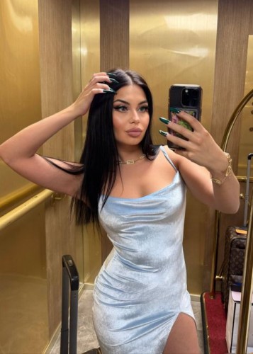 Моника, Г. Райчихинск