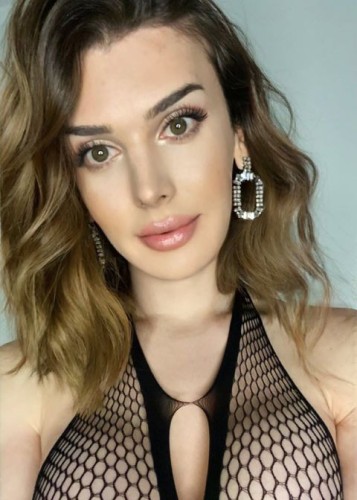 Софья, Г. Райчихинск